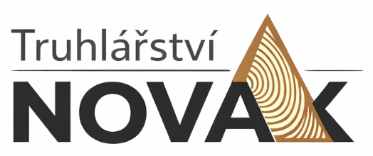 Logo Truhlářství NOVÁK